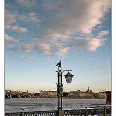 photo "Shot № 5729.  Saint-Petersburg."