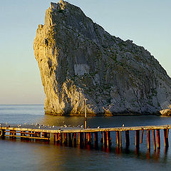 photo "Simeiz"