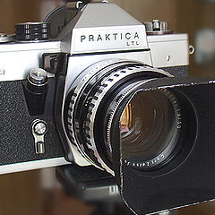 фото "Praktica LTL"