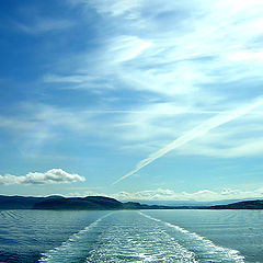 photo "On way to Lofoten"