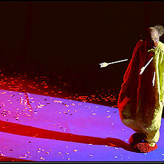 photo "~ Slava`s Snow Show ~"