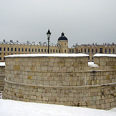 фото "Резиденция романтика"