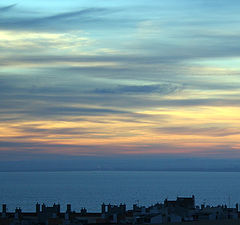 photo "Lisbon 7:20"