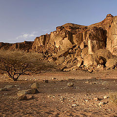 photo "Timna"