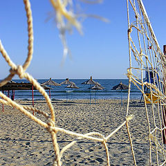 photo "Old beach"