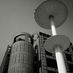 фото "Liverpool Street Station, London."