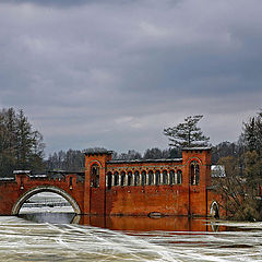 photo "Old bridge"