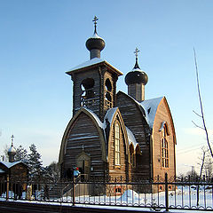 фото "Церковь"