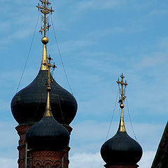 photo "Domes"