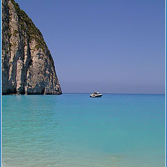 photo "Zakynthos Greece"