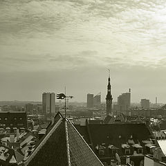 photo "Tallinn"