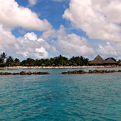 photo "Private Beach"