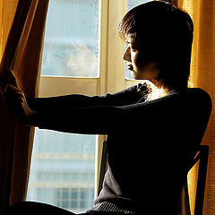 photo "Nicole"