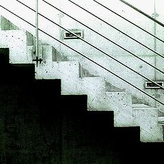 фото "Stairs III"