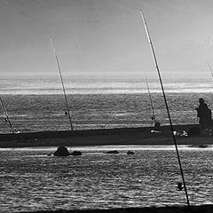 photo ""Fishing""