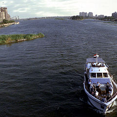 photo "Nile at Giza"