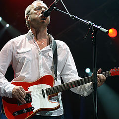 photo "Mark Knopfler I"