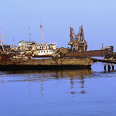 photo "Старый порт"