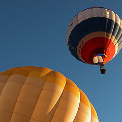 фото "hand-gliding"