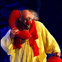 фото "~ Slava`s Snow Show ~ V"