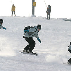 фото "Полет"