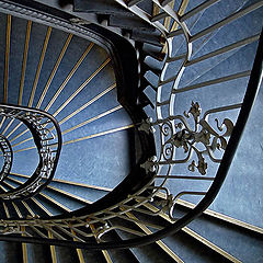 photo "Old stairs"