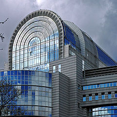 photo "European Parliament"