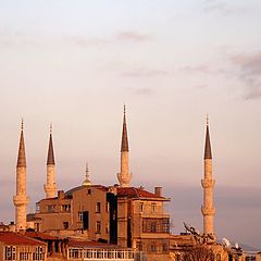 фото "Istambul"