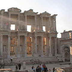 фото "Efesus - Turkey"