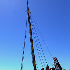 фото "Traditional boat"