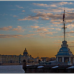photo "Shot №5737. Saint-Petersburg"
