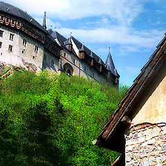 photo "castle K, #2"