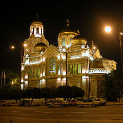 photo "Varna Cathedral"