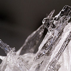 photo "Ice"