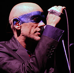 фото "R.E.M."