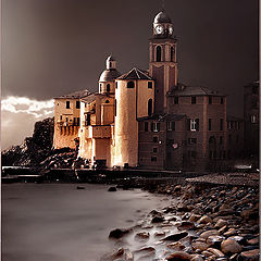 photo "Camogli"