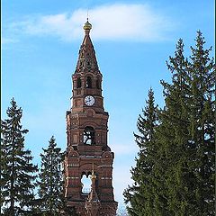 фото "Гефсиманский скит"