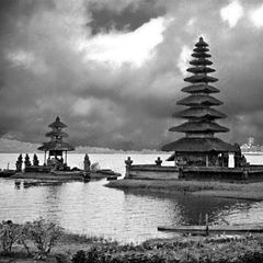 photo "Temple, Bali"