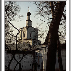 photo "Rublev museum"