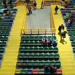 photo "In the stadium"