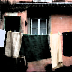 photo "Laundry"