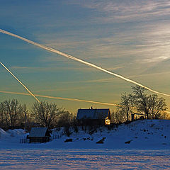 photo "Old Ladoga (2)"