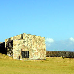 photo "Barn"