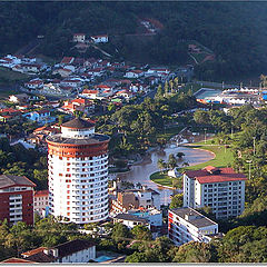 фото "Lindoia View"