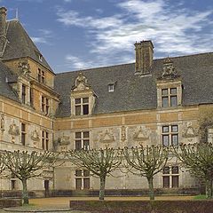 photo "Chateau"