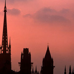 photo "Rouen Cathedral"