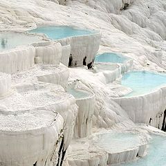 фото "Pamukkale"