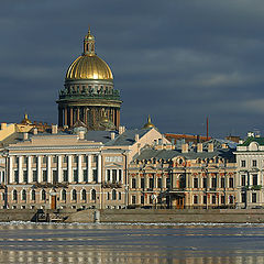 photo "The St.Petersburg melody"
