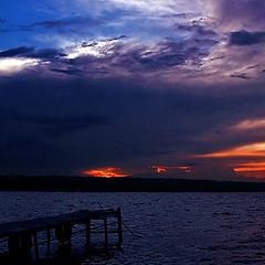 фото "Colors of Evening"