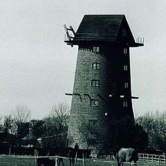 photo "Windmills of My Mind"